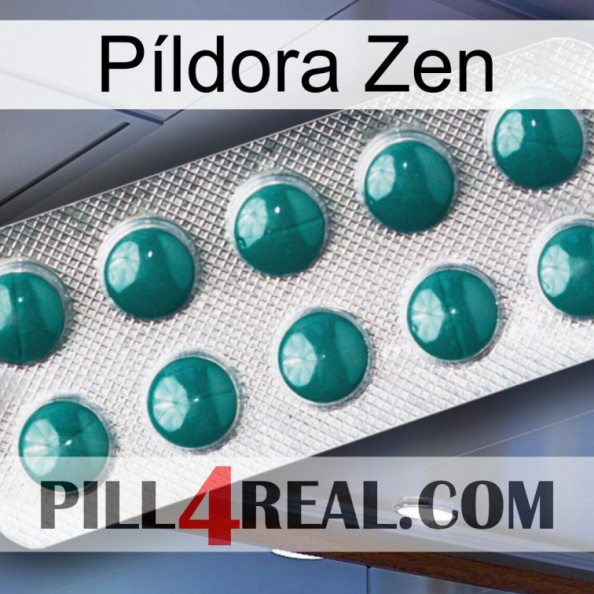 Píldora Zen dapoxetine1.jpg